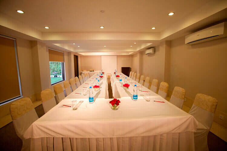 Best conference hall in Delhi NCR
