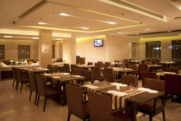 Best restaurant in Delhi NCR