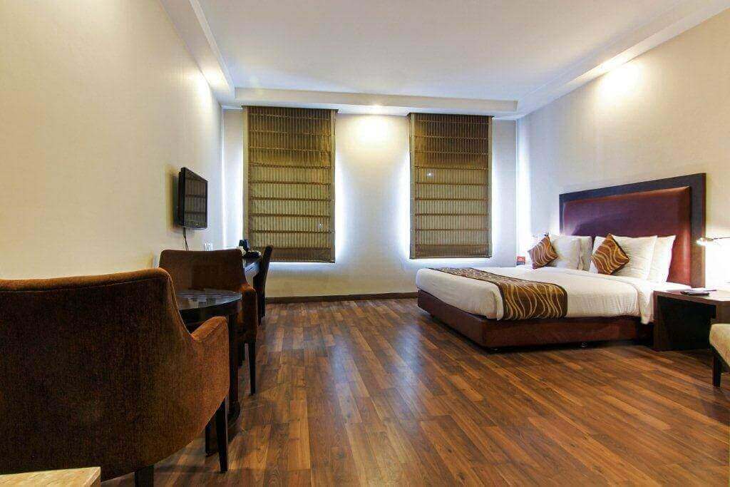 Best suite room in Faridabad