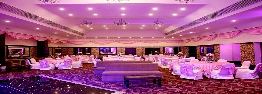 Best banquet in Delhi NCR