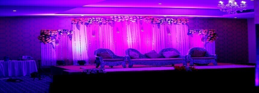 Best banquets in Faridabad