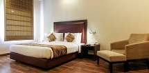 Best Deluxe room in Delhi NCR