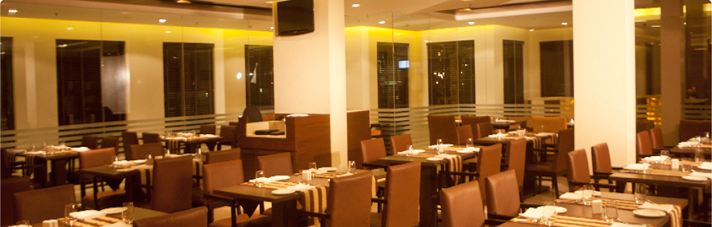 Best restaurant in faridabad