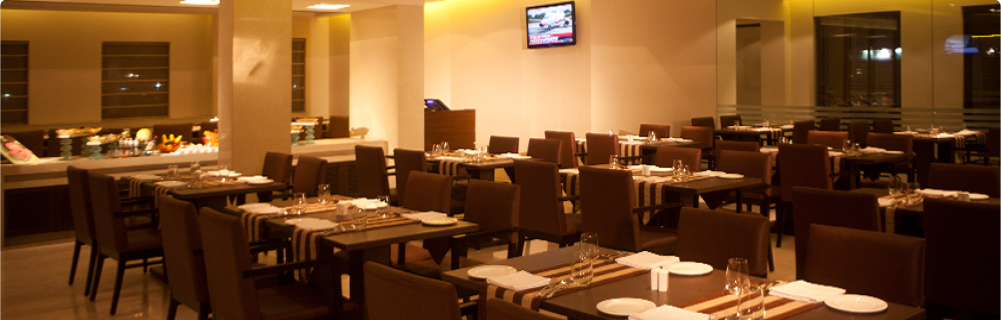 Best cuisine dining restaurant in faridabad