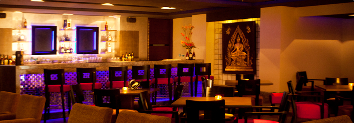 Best Restaurant and bar in Faridabad