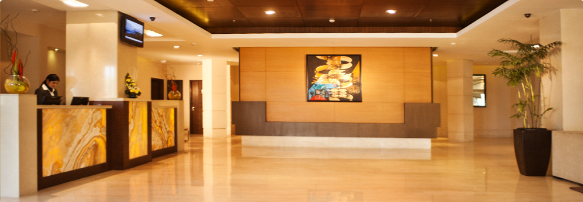 Best Hotel rooms in Faridabad